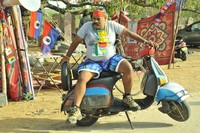 Billa Ranga Movie Photos